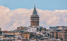 Sultan Tughra Hotel
